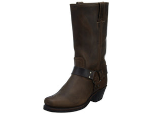 Frye  Harness 12r Leather Long Boot. Womens Style : 3477300