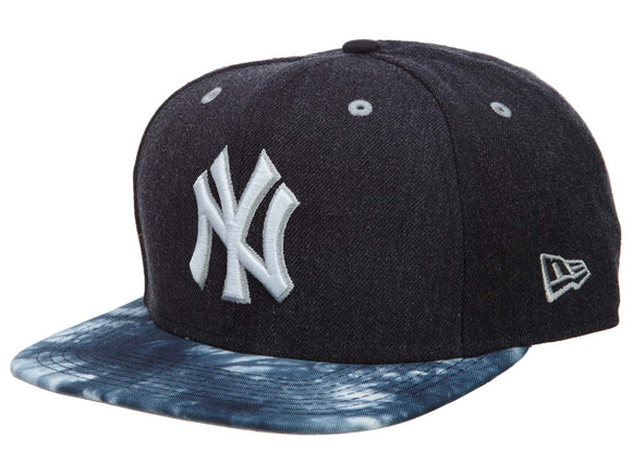 New Era Zone Vize New York Yankees Unisex Style : 11136878