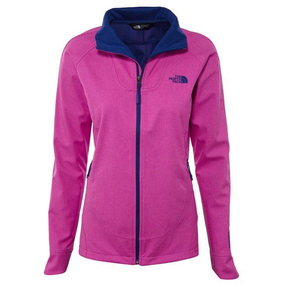 North Face Apex Byder Soft Shell Jacket Womens Style : A2vcj