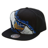 Mitchell&ness Cleveland Cavaliers Peeled Snapback #30 Unisex Style : Mm18163