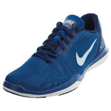 Nike Flex Supreme Tr 5 Indigo Womens Style : 917711