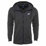 Nike Sportswear Full-zip Hoodie Sweatshirt Mens Style : 861754