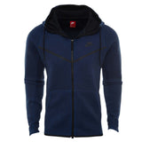 Nike Windrunner Tech Fleece Hoodie Mens Style : 805144