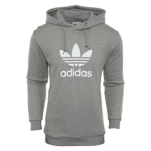 Adidas Trefoil Hoodie Mens Style : Cy4y72