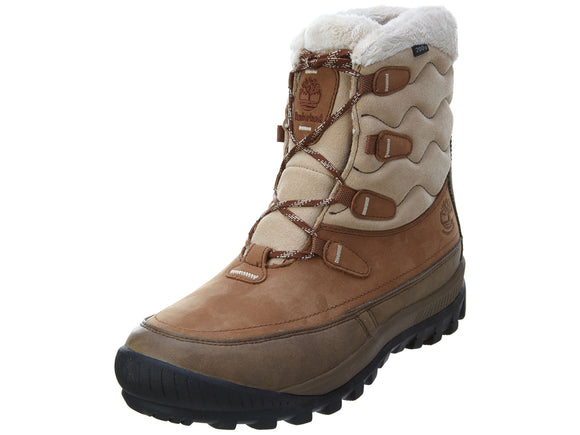 Timberland Woodhaven Mid Wp Boot Womens Style : Tb08741b