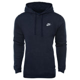 Nike Pullover Fleece Hoodie Mens Style : 804346