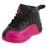 Jordan 12 Retro Gt Toddlers Style : 819666