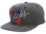 Mitchell&ness Miami Heat#30 Unisex Style : Ve83z