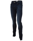 Hudson Nico Mid-rise Super Skinny Womens Style : Wm407dms