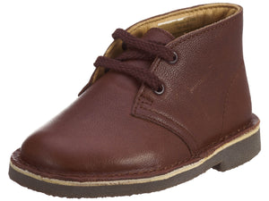 Clarks Desertboot Toddlers Style : 26103708