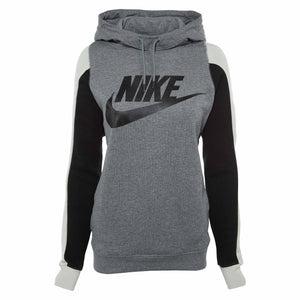 Nike Modern Pullover Hoodie Womens Style : 914410