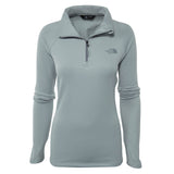 North Face Borod ¼ Zip Womens Style : A3c8b