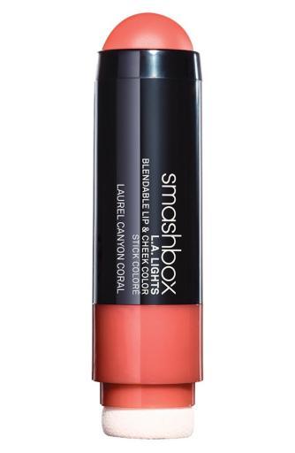 Smashbox La Lights Blendable Lip & Cheek Color