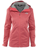 North Face Arrowood Triclimate Jacket Womens Style : Cus2