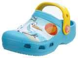 Crocs Cc Olaf Clog Toddlers Style : 201503