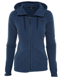 North Face Mezzaluna Hoodie Womens Style : Cuk7