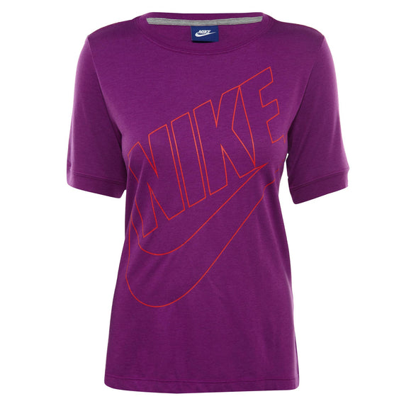 Nike Futura Prep Top Womens Style : 872120