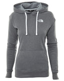 North Face Emb Logo Pullover Hoodie Womens Style : Ch2y