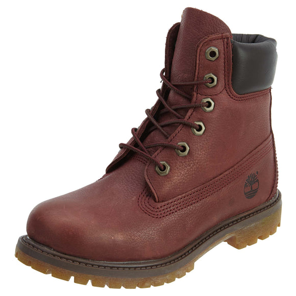 Timberland 6' Premium Boot Womens Style : Tb0a12mf