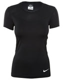 Nike Pro Hypercool Training Top  Womens Style : 725714