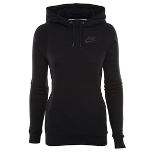 Nike Modern Pullover Hoodie Womens Style : 854973