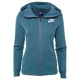 Nike Filling W Nsw Av15 Hoodie Fz  Womens Style : 885371