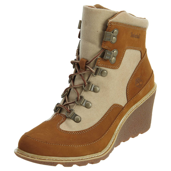 Timberland Amston Hiker Boot Womens Style : Tb0a14rp