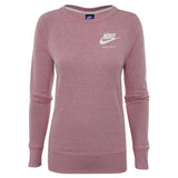 Nike Sportswear Gym Vintage Crew  Womens Style : 883725