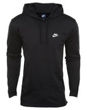 Nike Sportswear Club Pullover Hoodie Mens Style : 807249