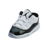 Jordan 11 Retro Low Bt Toddlers Style : 505836