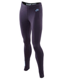 Nike  Leg-a-see Just Do It Leggings Womens Style : 726085