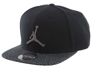 Jordan Ture Ele Bill Snapback Unisex Style : 834891