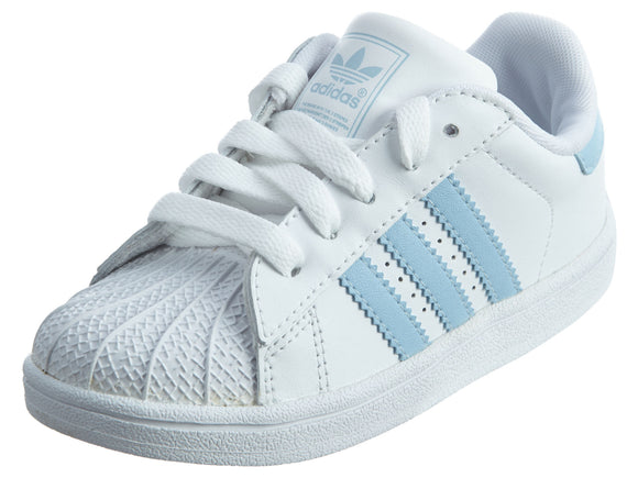 Adidas Superstar 2 Toddlers Style : G09873