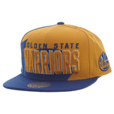 Mitchell&ness Shark Tooth New York Nets Snapback #32 Unisex Style : Bh78br-BLACK