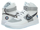 NIKE LUNAR FORCE 1 HI WOW QS MENS STYLE# 632359