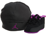 Jordan 12 Retro Gift Pack Crib Style : 378139