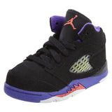 Jordan 5 Retro Bt Toddlers Style : 725172