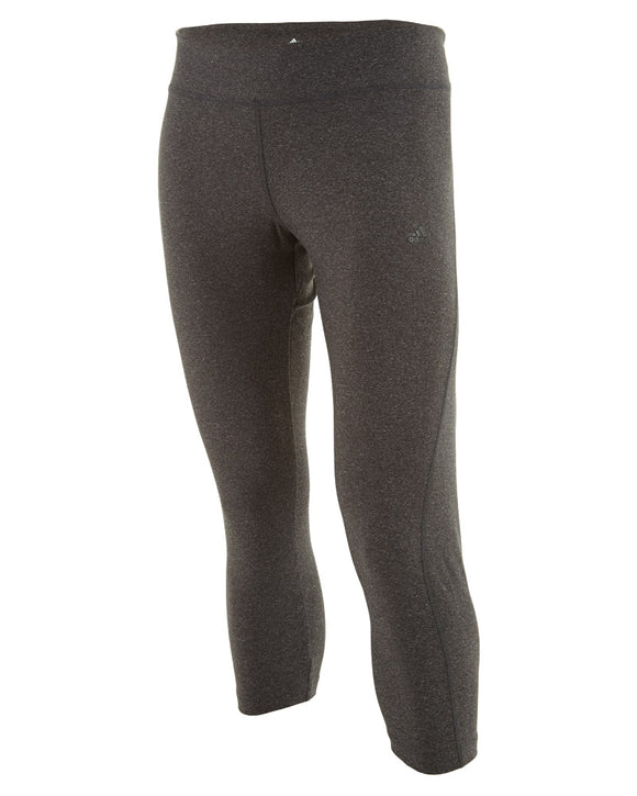 Adidas Ultimate Three-quarter Tights Womens Style : D89560