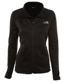 North Face Momentum Full Zip Womens Style : A2vdc