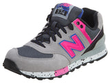 New Balance Classics Traditionnels Womens Style : Wl574