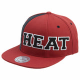 Mitchell&ness Hexagon Brooklyn Nets Snapback #30 Unisex Style : Bh78b0-BLACK