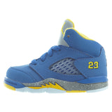 Jordan 5 Laney Jsp Toddlers Style : Ci3289-400