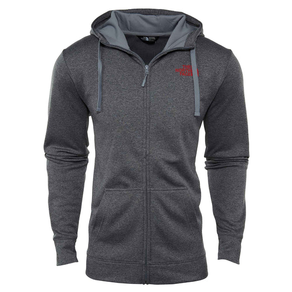 North Face Surgent Lfc Full-zip Hoodie Mens Style : A2tgr