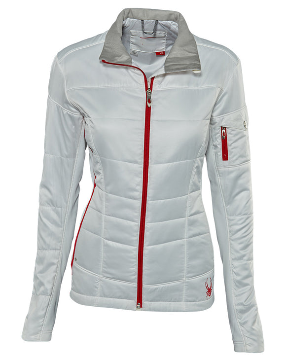 Spyder  Insulator Jacket Womens Style : 132120