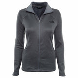 North Face Agave Full Zip Jacket Womens Style : A2rdg