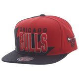Mitchell&ness Shark Tooth New York Nets Snapback #32 Unisex Style : Bh78br-BLACK
