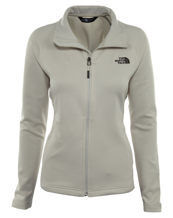 North Face Momentum Full Zip Womens Style : A2vdc