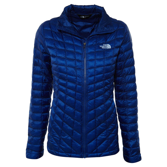 North Face Thermoball Full Zip Jacket Womens Style : A39nk