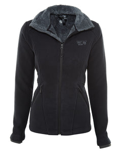 Mountain Hardwear Dual Fleece Jacket Womens Style : Ol0138