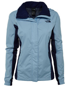 North Face Resolve Jacket Womens Style : Aqbj